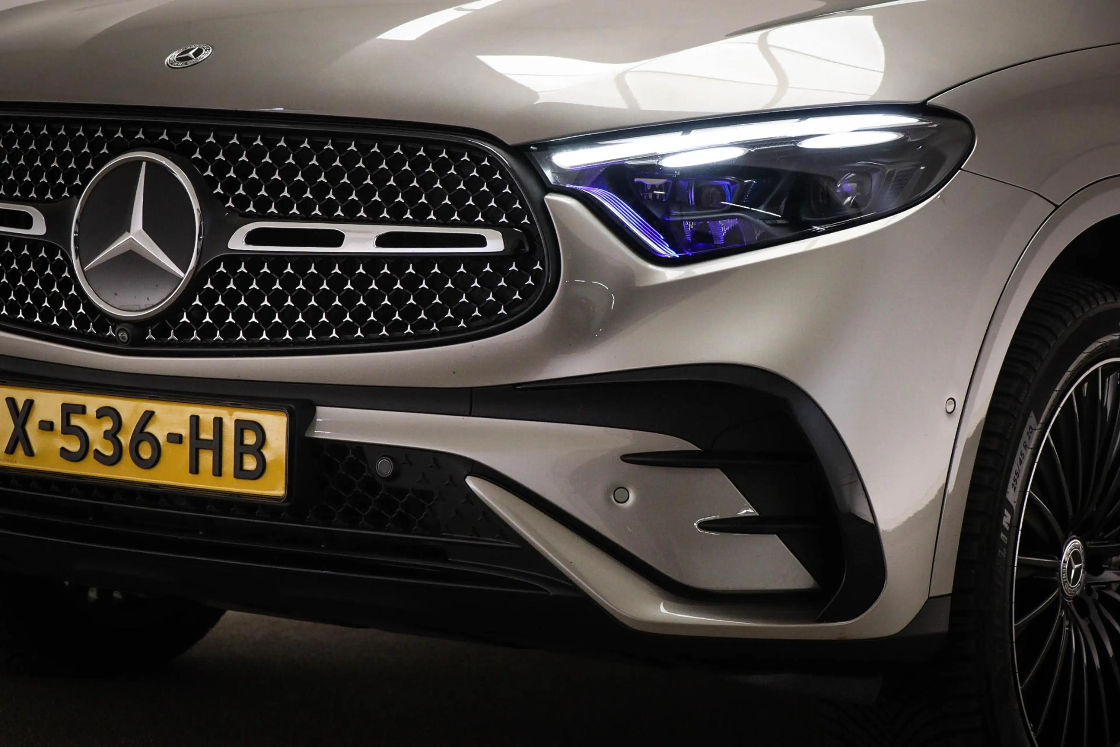 Mercedes-Benz GLC 300 300e 4MATIC AMG Line | PREMIUM PLUS PACK | PANORAM — photo 23