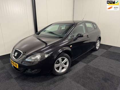 SEAT Leon 1.9 TDI 105PK CLIMA/CRUISE/TREKHAAK/4ELEKRAMEN/LED