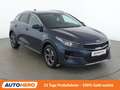 Kia XCeed 1.5 TGDI Silber Blau - thumbnail 8