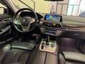 BMW 730 Serie 7  730d xdrive Eccelsa auto FULL OPTINAL Negru - thumbnail 15