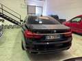 BMW 730 Serie 7  730d xdrive Eccelsa auto FULL OPTINAL Negru - thumbnail 9