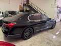 BMW 730 Serie 7  730d xdrive Eccelsa auto FULL OPTINAL Negru - thumbnail 10