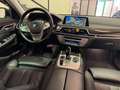 BMW 730 Serie 7  730d xdrive Eccelsa auto FULL OPTINAL Negru - thumbnail 14