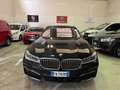 BMW 730 Serie 7  730d xdrive Eccelsa auto FULL OPTINAL Negru - thumbnail 3