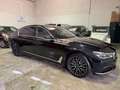 BMW 730 Serie 7  730d xdrive Eccelsa auto FULL OPTINAL Negru - thumbnail 5