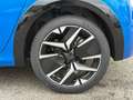 Peugeot 208 208 Hybrid 110 e-DCS6 GT 8 J Garantie Blau - thumbnail 16
