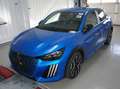 Peugeot 208 208 Hybrid 110 e-DCS6 GT 8 Jahre Garantie Blau - thumbnail 6