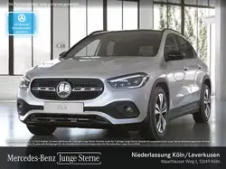 Mercedes-Benz GLA 220 d 4M PROGRESSIVE+NIGHT+PANO+360°+HUD+8G