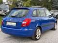 Skoda Fabia Combi 1.4l Ambiente / 2. HD / KLIMA / Blau - thumbnail 4