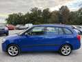 Skoda Fabia Combi 1.4l Ambiente / 2. HD / KLIMA / Blau - thumbnail 7
