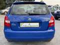 Skoda Fabia Combi 1.4l Ambiente / 2. HD / KLIMA / Blau - thumbnail 5