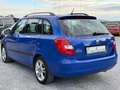 Skoda Fabia Combi 1.4l Ambiente / 2. HD / KLIMA / Blau - thumbnail 6
