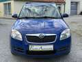 Skoda Fabia Combi 1.4l Ambiente / 2. HD / KLIMA / Blau - thumbnail 2