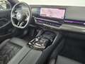 BMW 520 i M Sportpaket*Komfortsitze*Pano*AHK*h/k*DA+* Negro - thumbnail 5