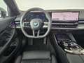 BMW 520 i M Sportpaket*Komfortsitze*Pano*AHK*h/k*DA+* Negro - thumbnail 15