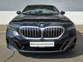 BMW 520 i M Sportpaket*Komfortsitze*Pano*AHK*h/k*DA+* Negro - thumbnail 6