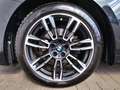 BMW 520 i M Sportpaket*Komfortsitze*Pano*AHK*h/k*DA+* Negro - thumbnail 8