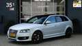 Audi A3 Sportback 2.0 TFSI S3 quattro Ambition Pro Line Pa Grijs - thumbnail 1