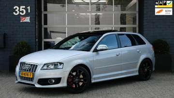 Sportback 2.0 TFSI quattro 265PK Ambition Pro Line