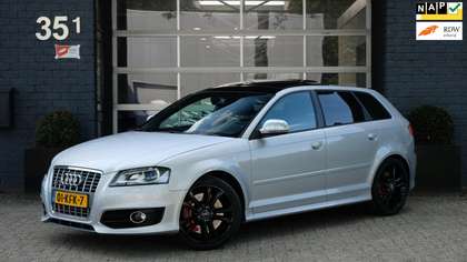 Audi A3 Sportback 2.0 TFSI S3 quattro Ambition Pro Line Pa
