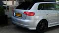 Audi A3 Sportback 2.0 TFSI S3 quattro Ambition Pro Line Pa Grijs - thumbnail 24