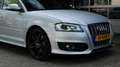 Audi A3 Sportback 2.0 TFSI S3 quattro Ambition Pro Line Pa Grijs - thumbnail 23