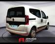 Fiat Qubo 1.3 MJT 80 CV Easy Weiß - thumbnail 8