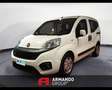 Fiat Qubo 1.3 MJT 80 CV Easy Weiß - thumbnail 1