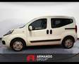 Fiat Qubo 1.3 MJT 80 CV Easy Weiß - thumbnail 4