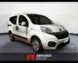 Fiat Qubo 1.3 MJT 80 CV Easy Weiß - thumbnail 3