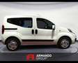 Fiat Qubo 1.3 MJT 80 CV Easy Weiß - thumbnail 9