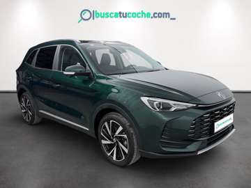 1.5 Hybrid+ Luxury 145 kW (197 CV)