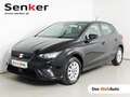 SEAT Ibiza Reference 1.0 TSI Schwarz - thumbnail 1