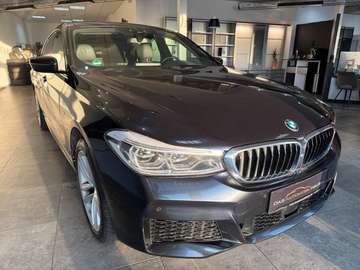 640d Gran Turismo xDrive M-Sport *ACC*HUD*H/K*