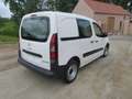 Citroen Berlingo 1.6 BlueHDi CLUB Weiß - thumbnail 7
