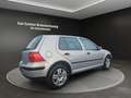Volkswagen Golf IV 1.9TDI Edition+1~Hand+Alu+Klima Silber - thumbnail 6