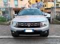 Dacia Duster Duster 2014 1.5 dci Laureate 4x2 110cv Argent - thumbnail 2