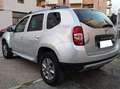Dacia Duster Duster 2014 1.5 dci Laureate 4x2 110cv Argent - thumbnail 11