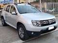Dacia Duster Duster 2014 1.5 dci Laureate 4x2 110cv Argent - thumbnail 1