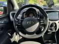 Toyota Aygo x-sky 1.0 5-Gang, el. Faltdach, Sitzhzg., Alu, ZV Gris - thumbnail 20
