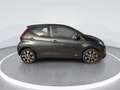 Toyota Aygo x-sky 1.0 5-Gang, el. Faltdach, Sitzhzg., Alu, ZV Gris - thumbnail 9