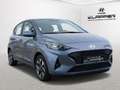 Hyundai i10 1.0 Trend (AC3) Blau - thumbnail 5