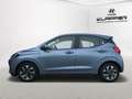 Hyundai i10 1.0 Trend (AC3) Blau - thumbnail 2