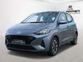 Hyundai i10 1.0 Trend (AC3) Blau - thumbnail 1