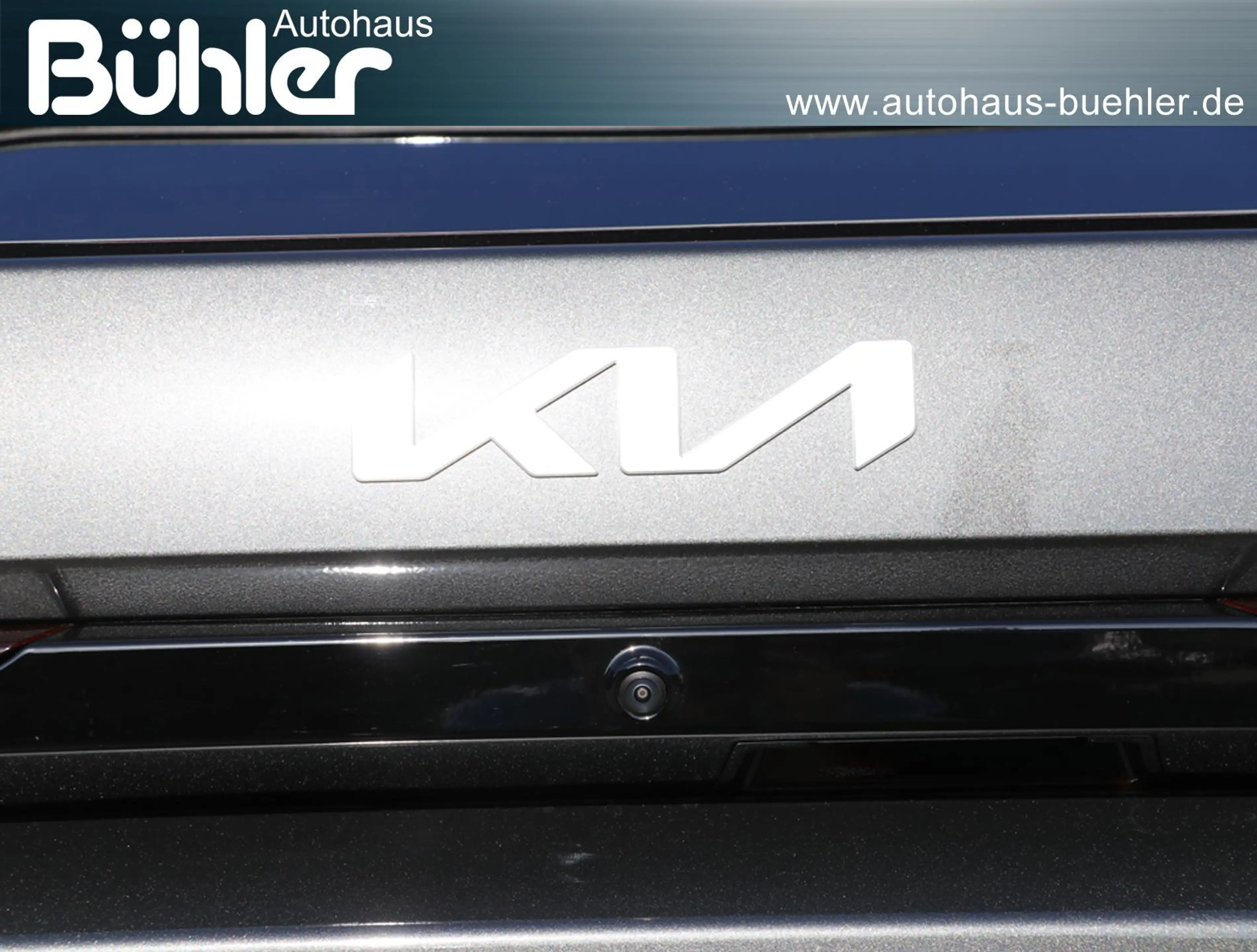 Kia K4 Sportswagon Vision 1.6 T-GDI DCT-Automatik Totw... — photo 6