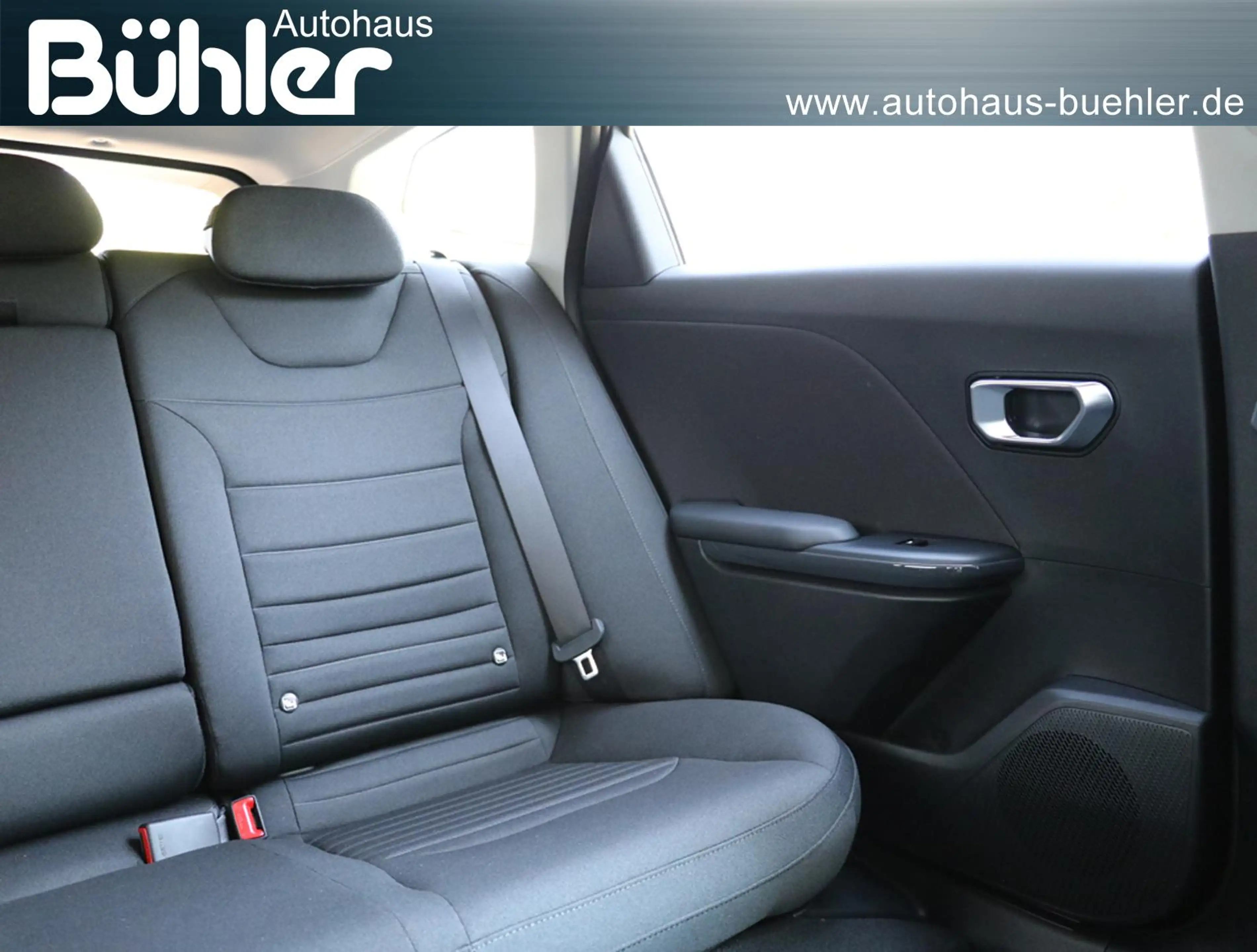 Kia K4 Sportswagon Vision 1.6 T-GDI DCT-Automatik Totw... — photo 8