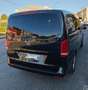 Mercedes-Benz V 220 220d Largo Rise Negro - thumbnail 3
