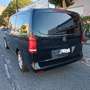 Mercedes-Benz V 220 220d Largo Rise Negro - thumbnail 4