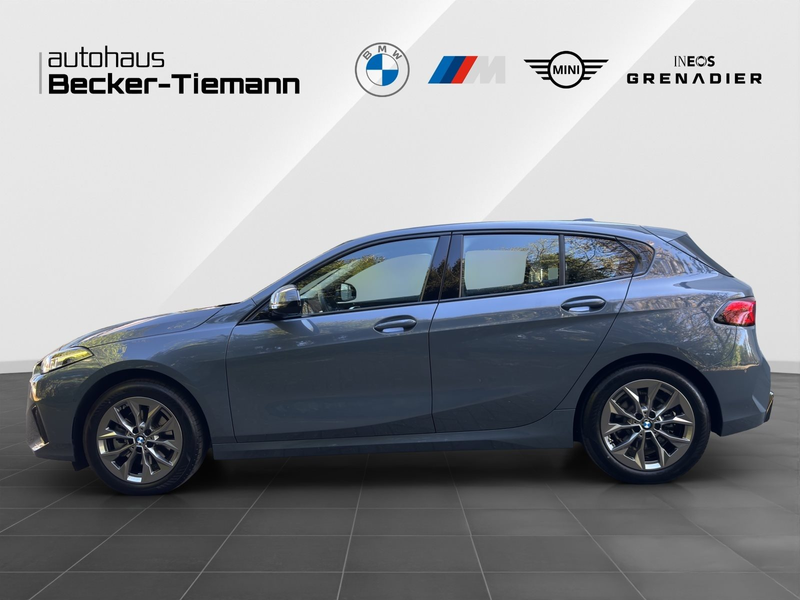 BMW 120 DAB | Kamera | LED | Klima | Sitzheiz. | Navi etc — photo 4