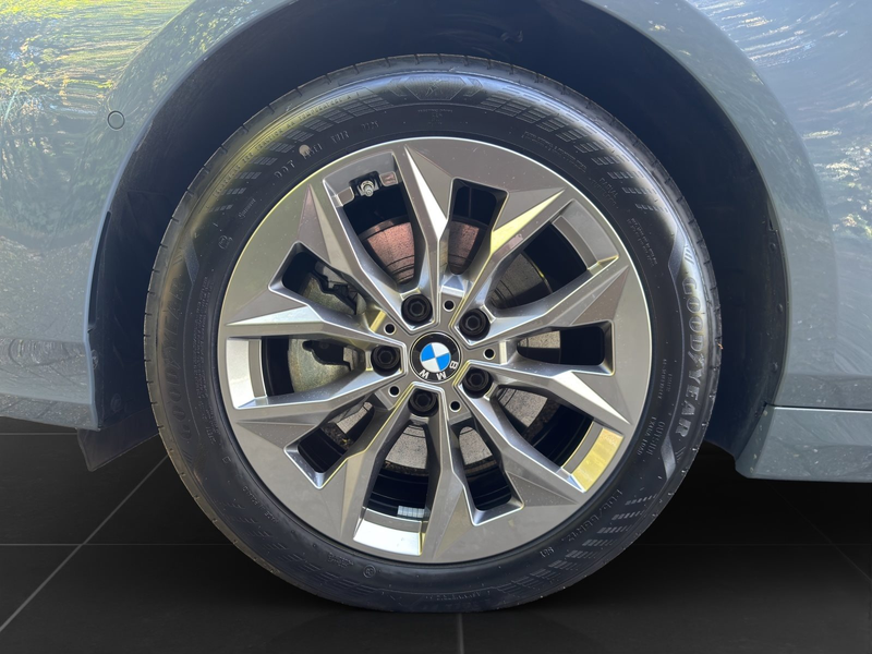 BMW 120 DAB | Kamera | LED | Klima | Sitzheiz. | Navi etc — photo 9